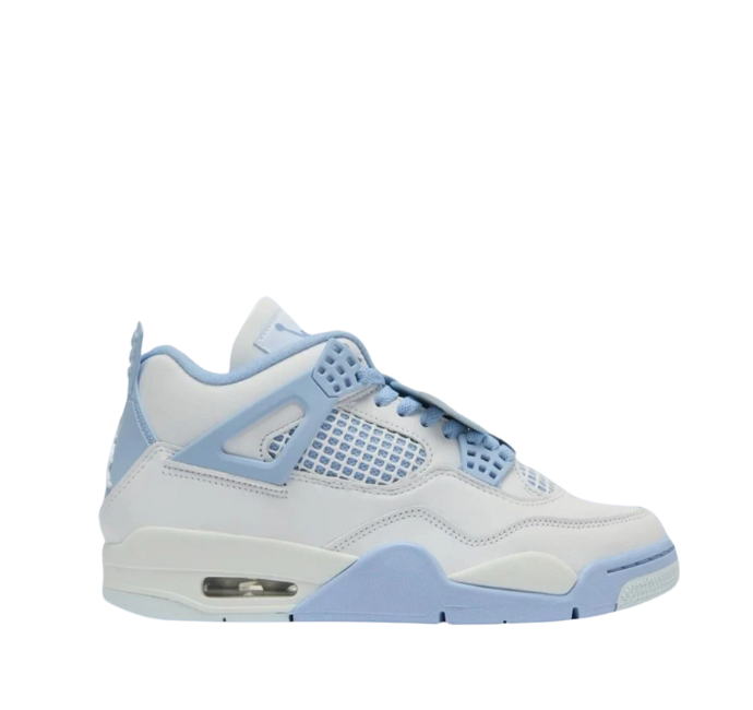 AJ4 WMNS Aluminum