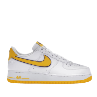 Air Force 1 Low Kobe Bryant Lakers Home