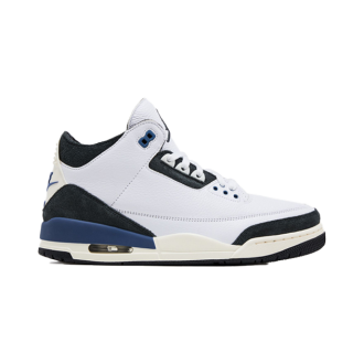 A Ma Maniére x AJ3 “Diffused Blue”