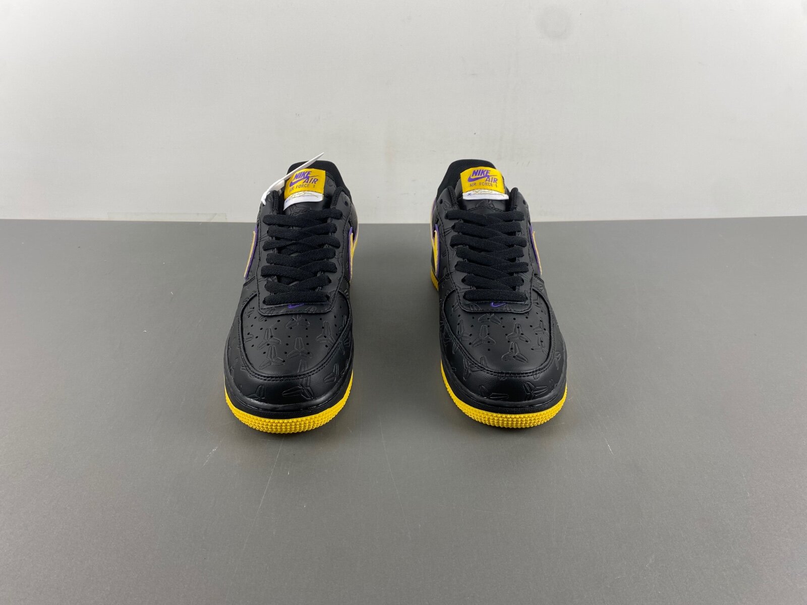 Air Force 1 Low Kobe Bryant Lakers Away - Image 10