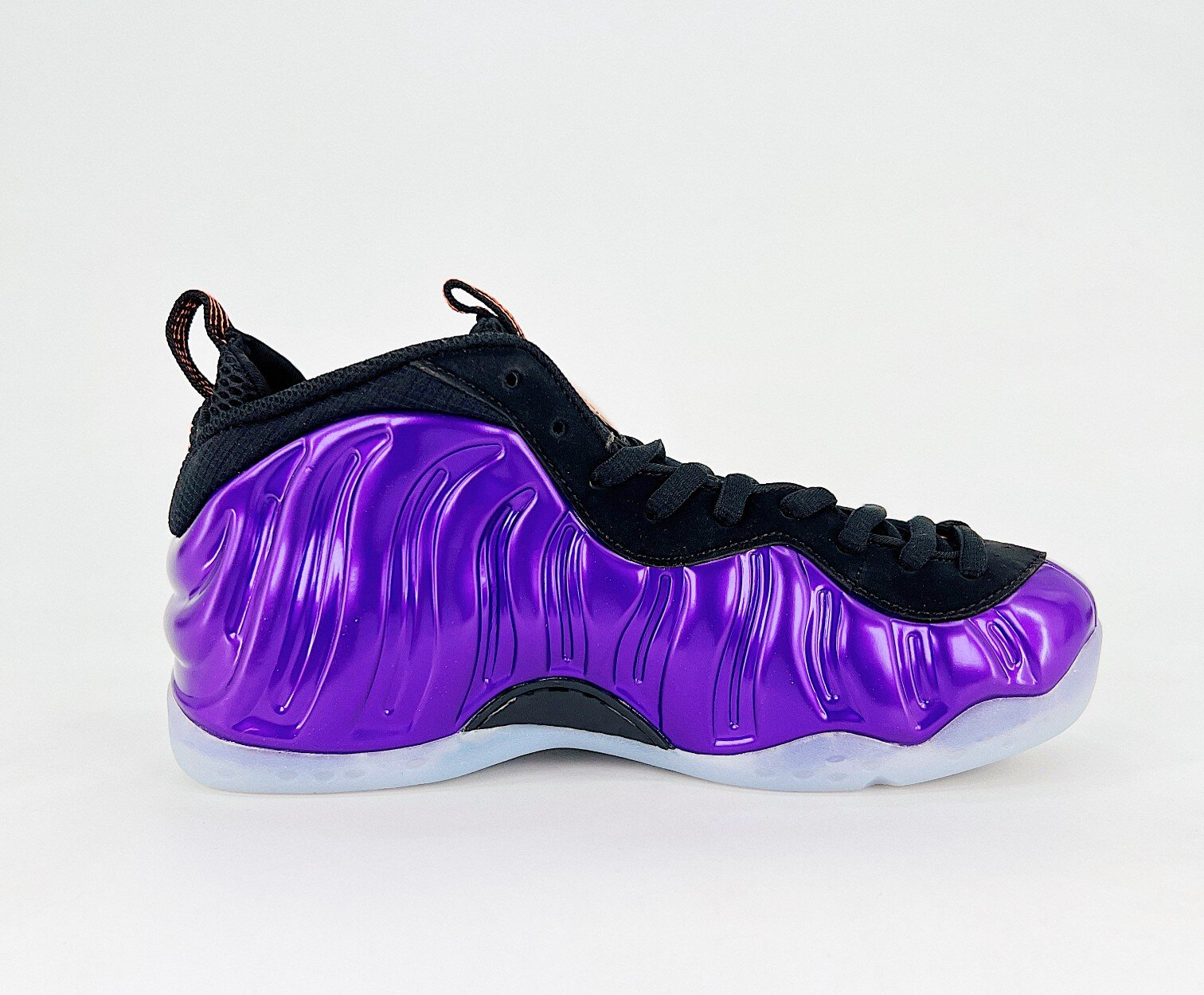 Air Foamposite One Phoenix Suns - Image 9