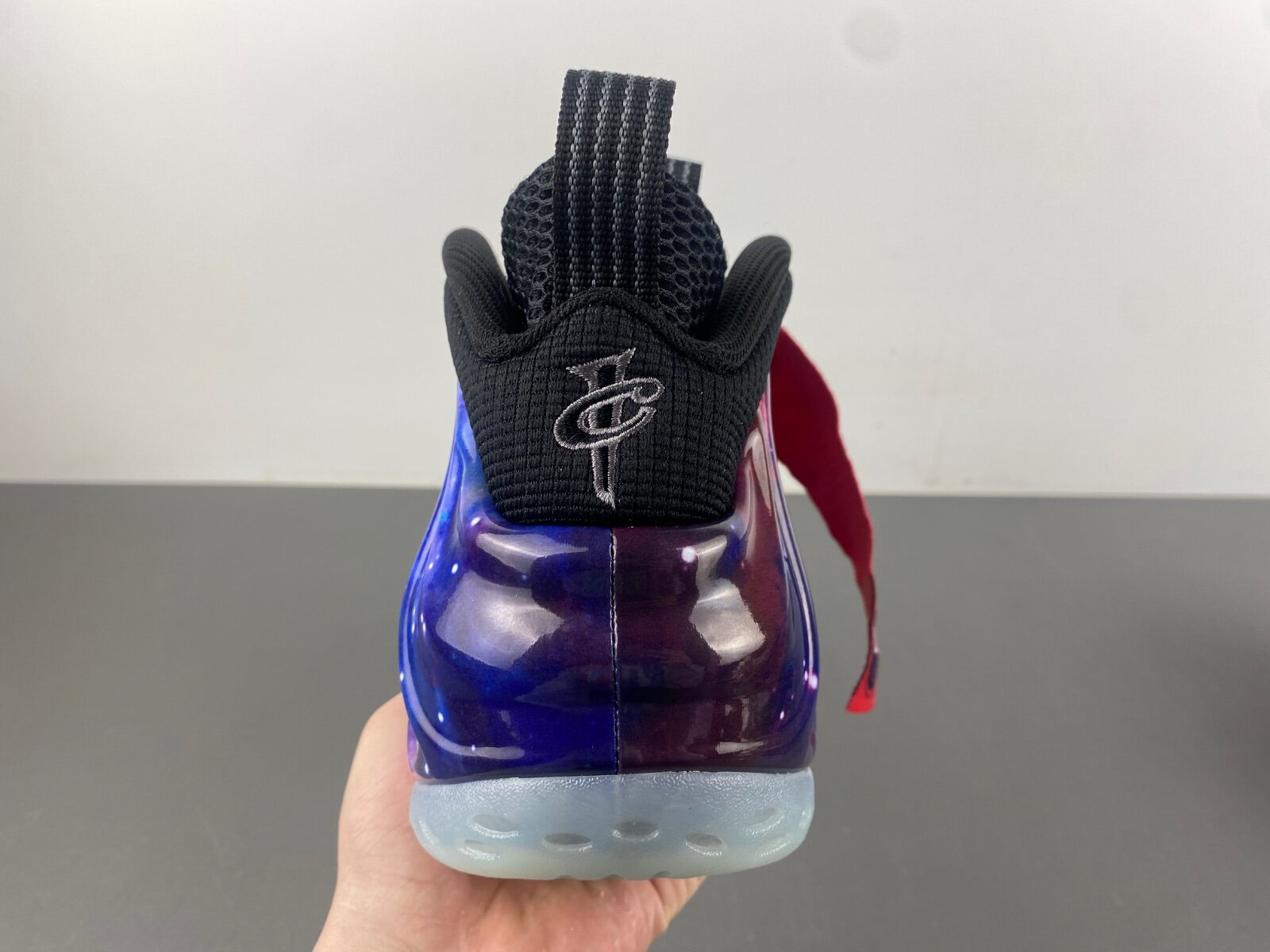 Air Foamposite One "Galaxy" 2025 - Image 7