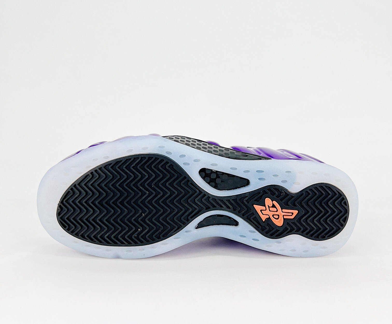 Air Foamposite One Phoenix Suns - Image 10