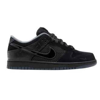 Dunk Low Ducks of a Feather Black University of Oregon PE