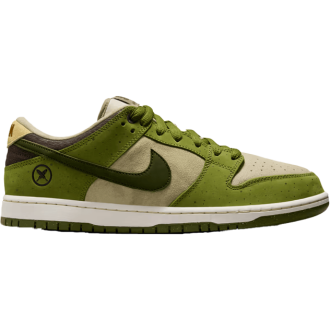 Yuto Horigome x SB Dunk Low