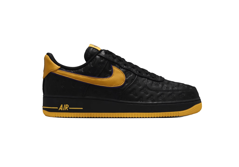 Air Force 1 Low Kobe Bryant Lakers Away