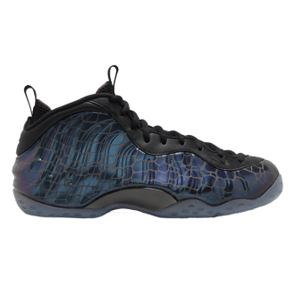 Foamposite Tekken 8 Kazuya