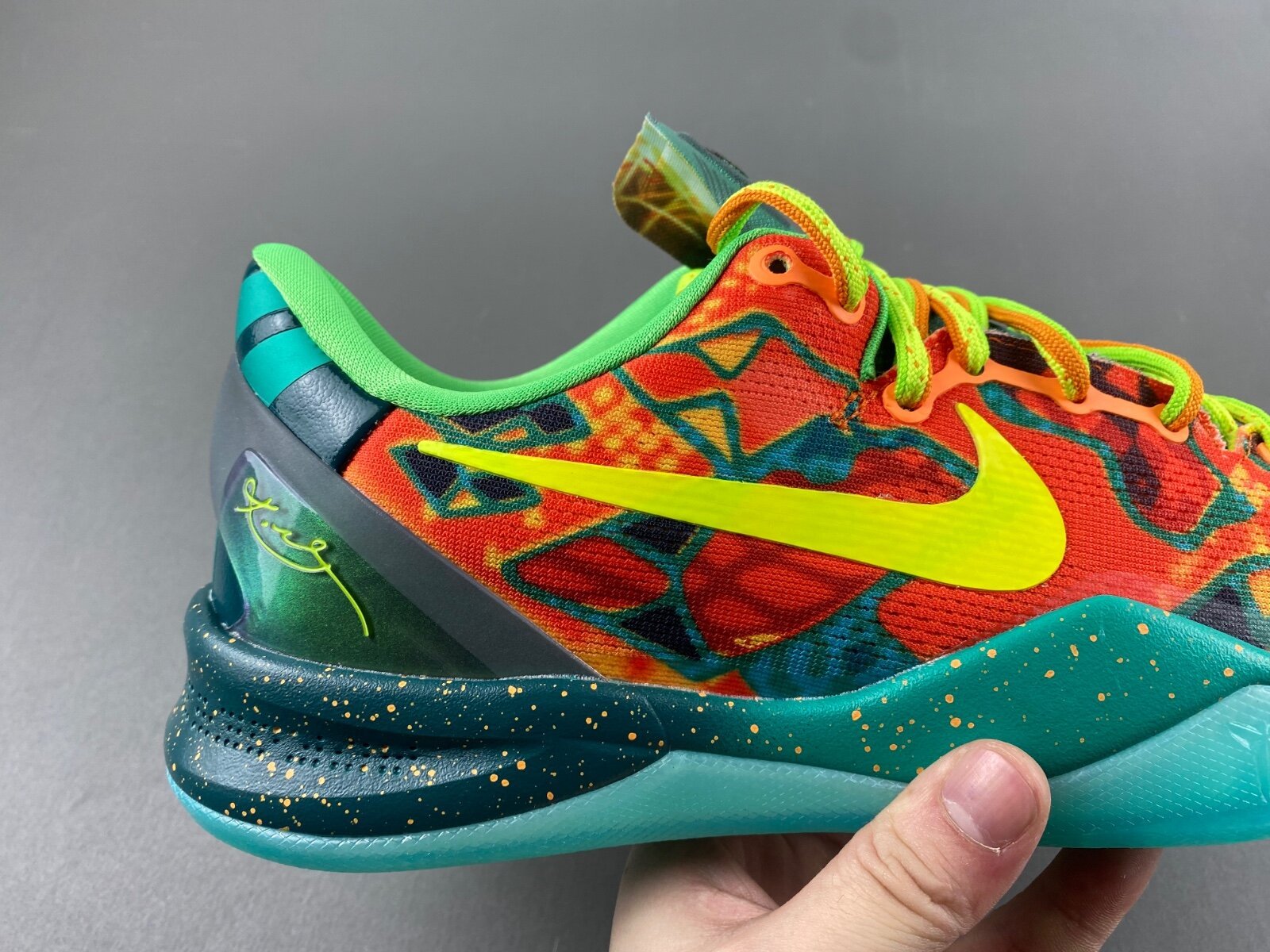 Kobe 8 What the Kobe - Image 4