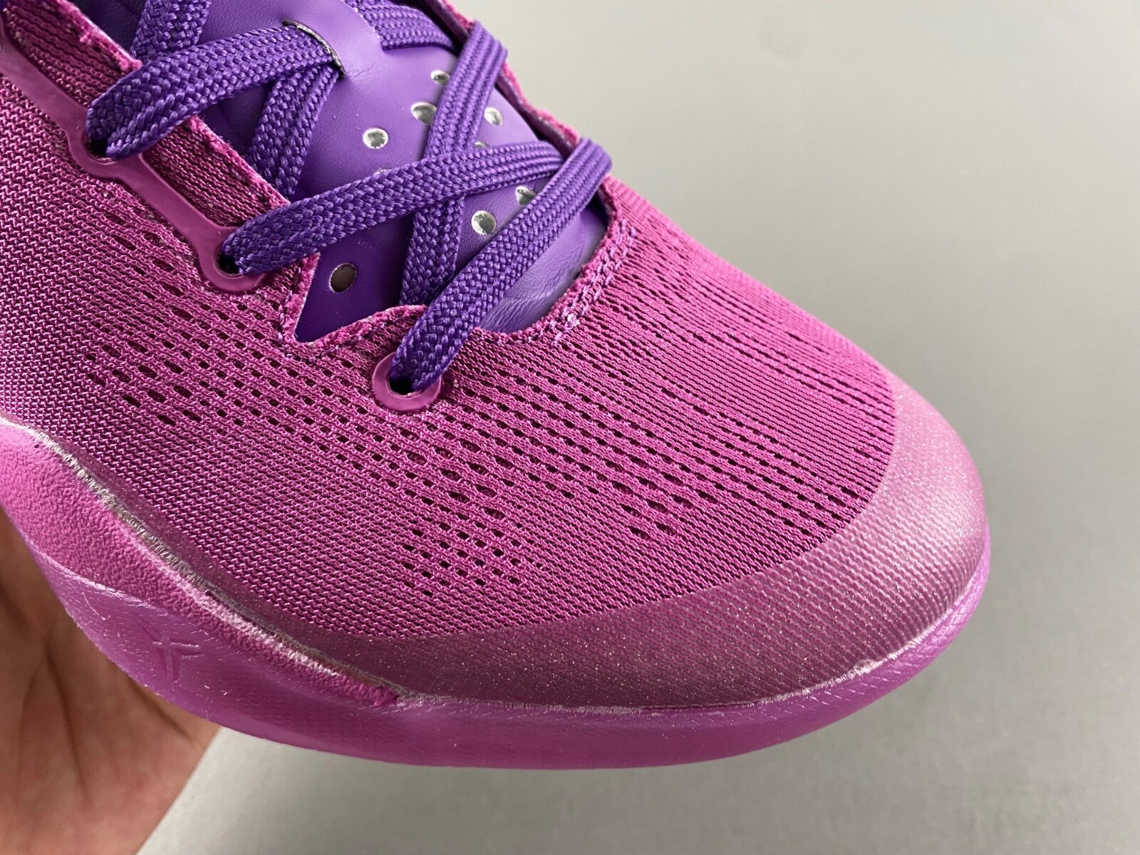 Kobe 8 Protro “EYBL” PE - Image 9