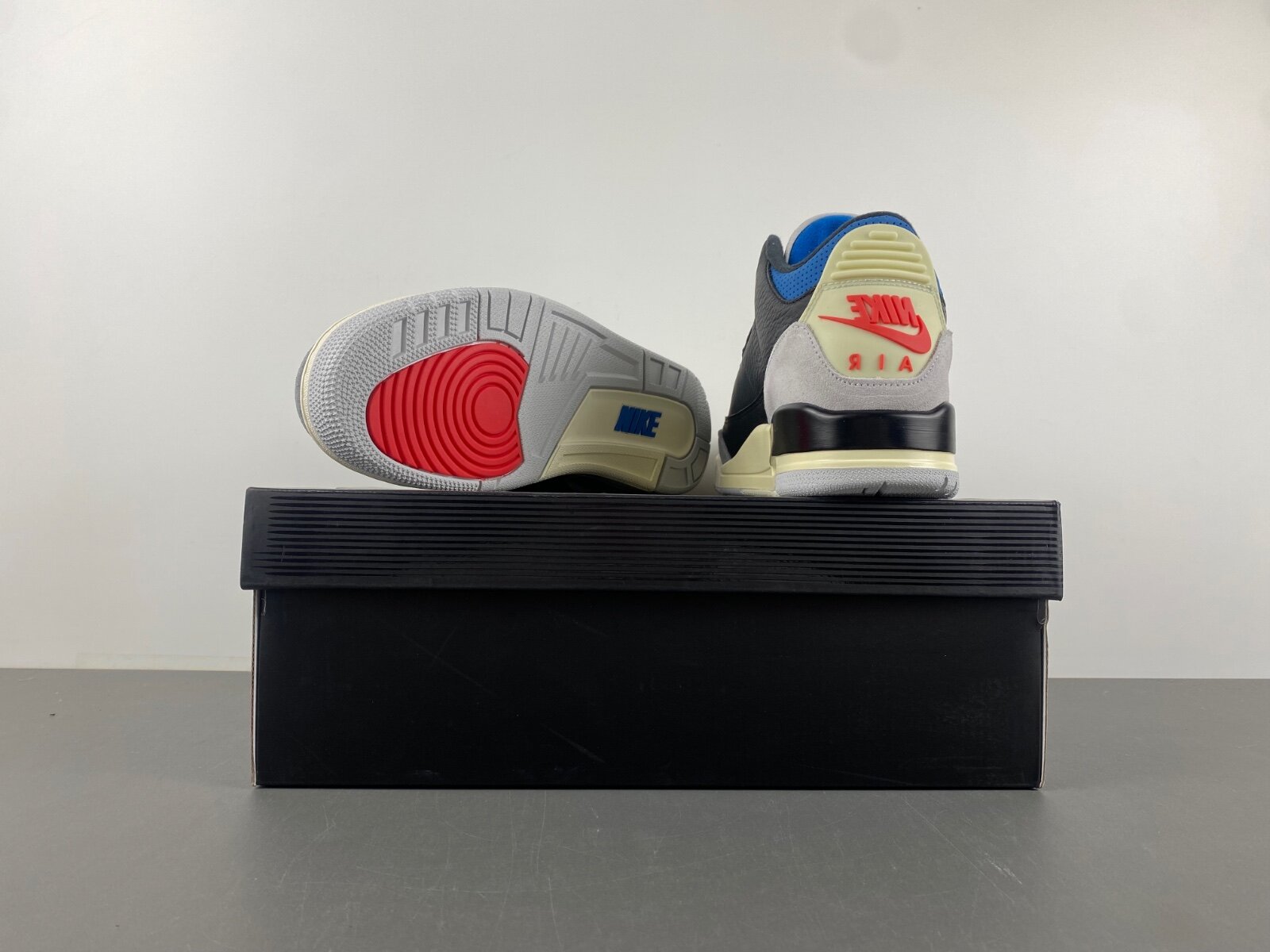AJ3 OG “Rare Air” - Image 3