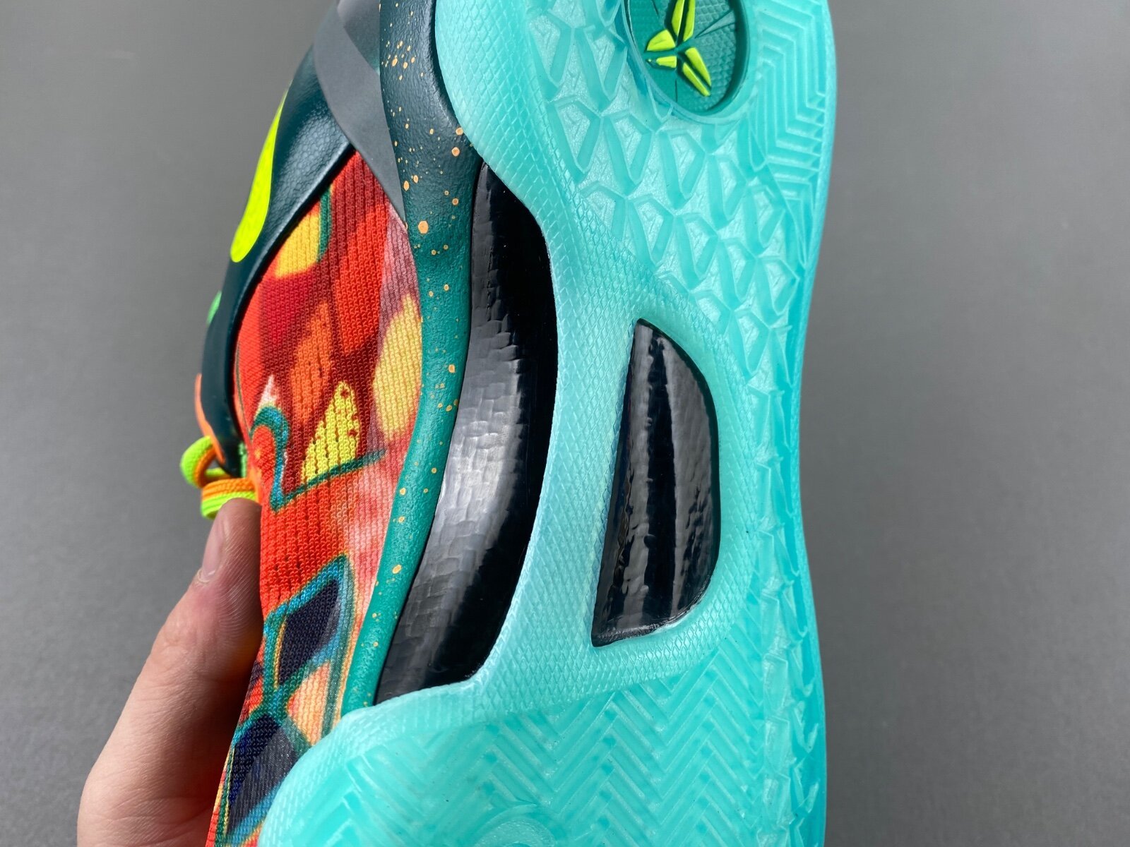 Kobe 8 What the Kobe - Image 9