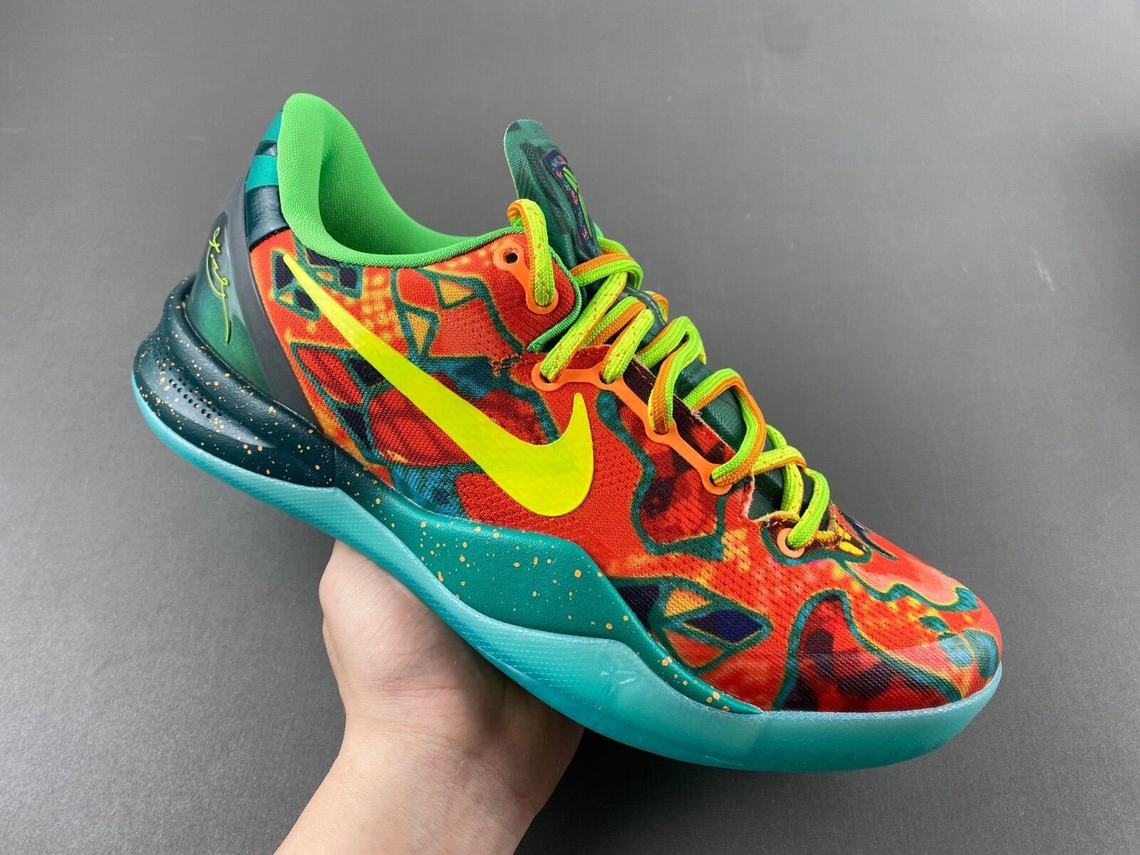 Kobe 8 What the Kobe - Image 5