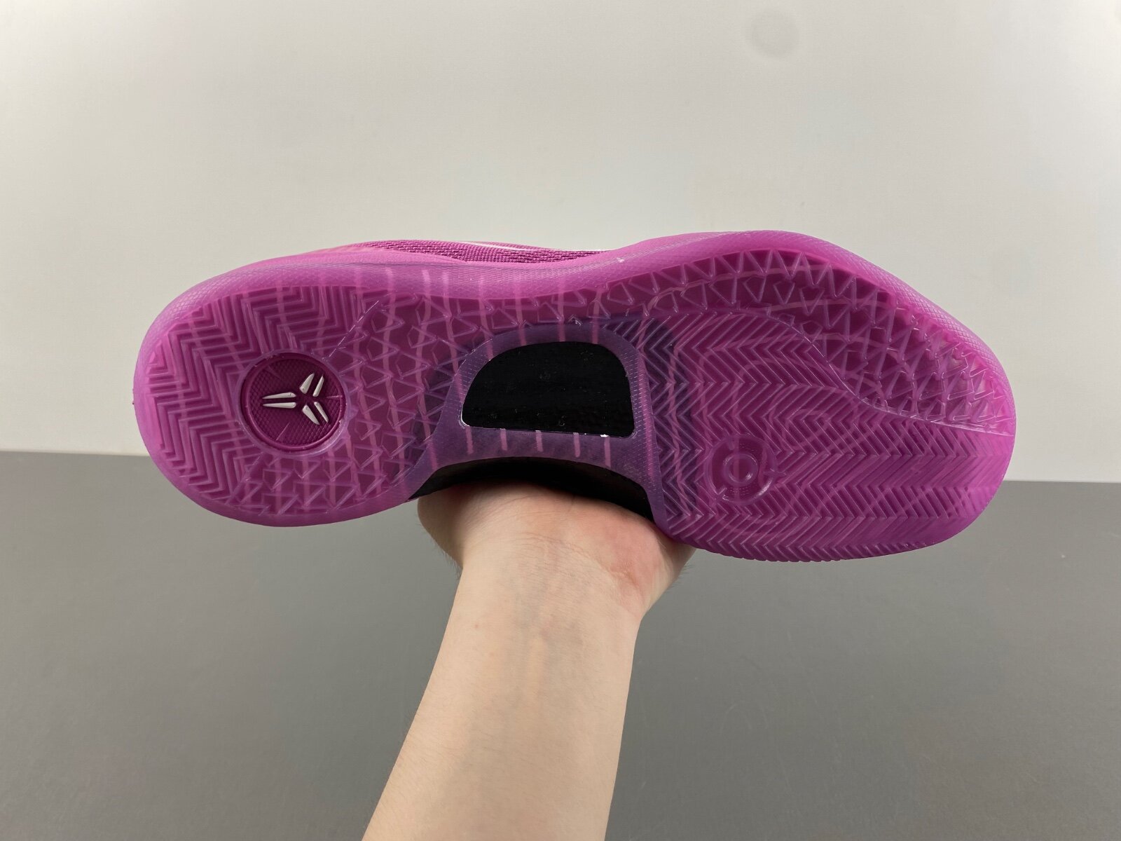 Kobe 8 Protro “EYBL” PE - Image 6