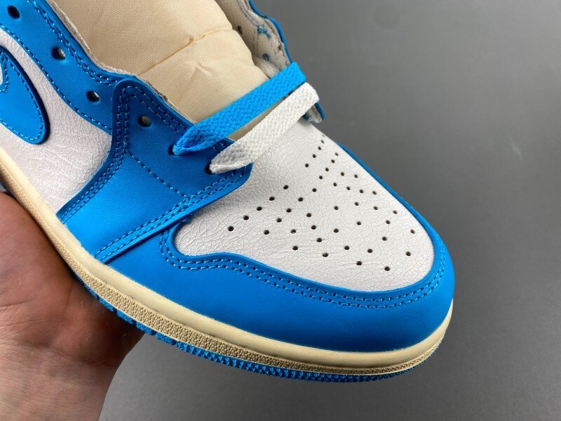 AJ1 High OG “UNC Reimagined” - Image 4