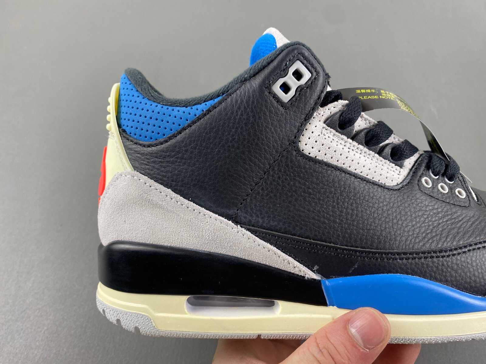AJ3 OG “Rare Air” - Image 8