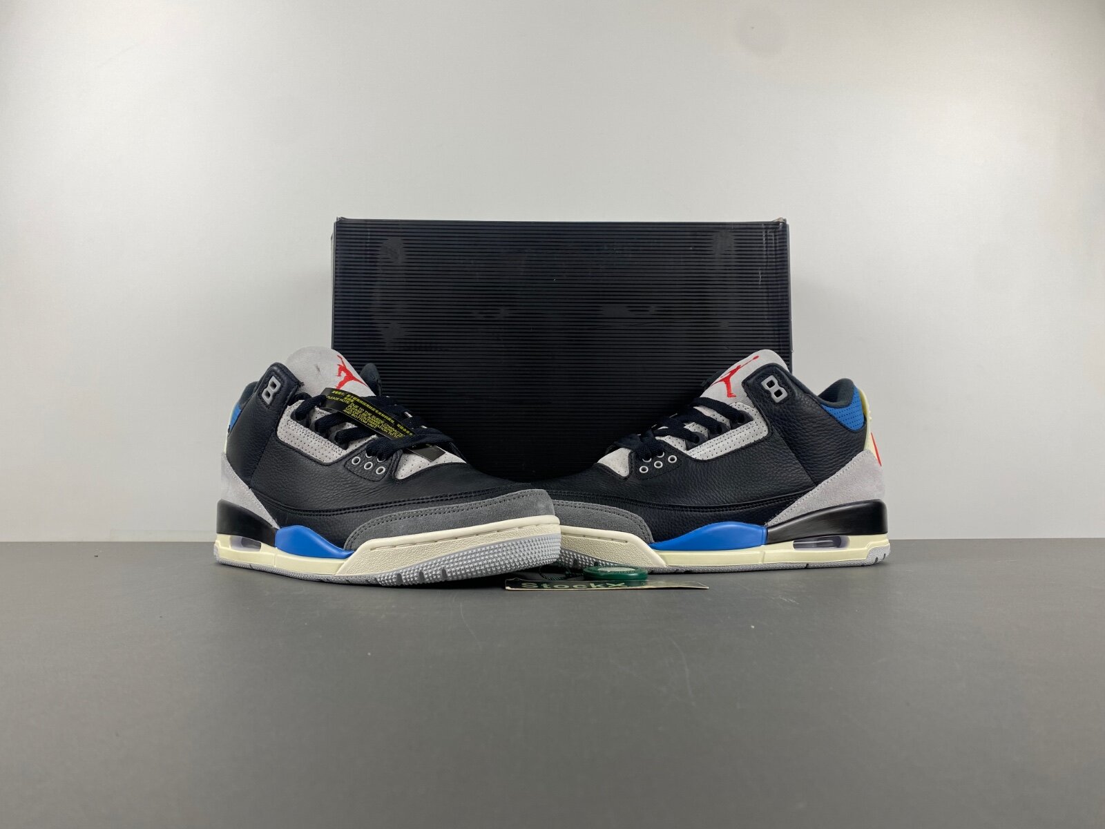 AJ3 OG “Rare Air” - Image 9