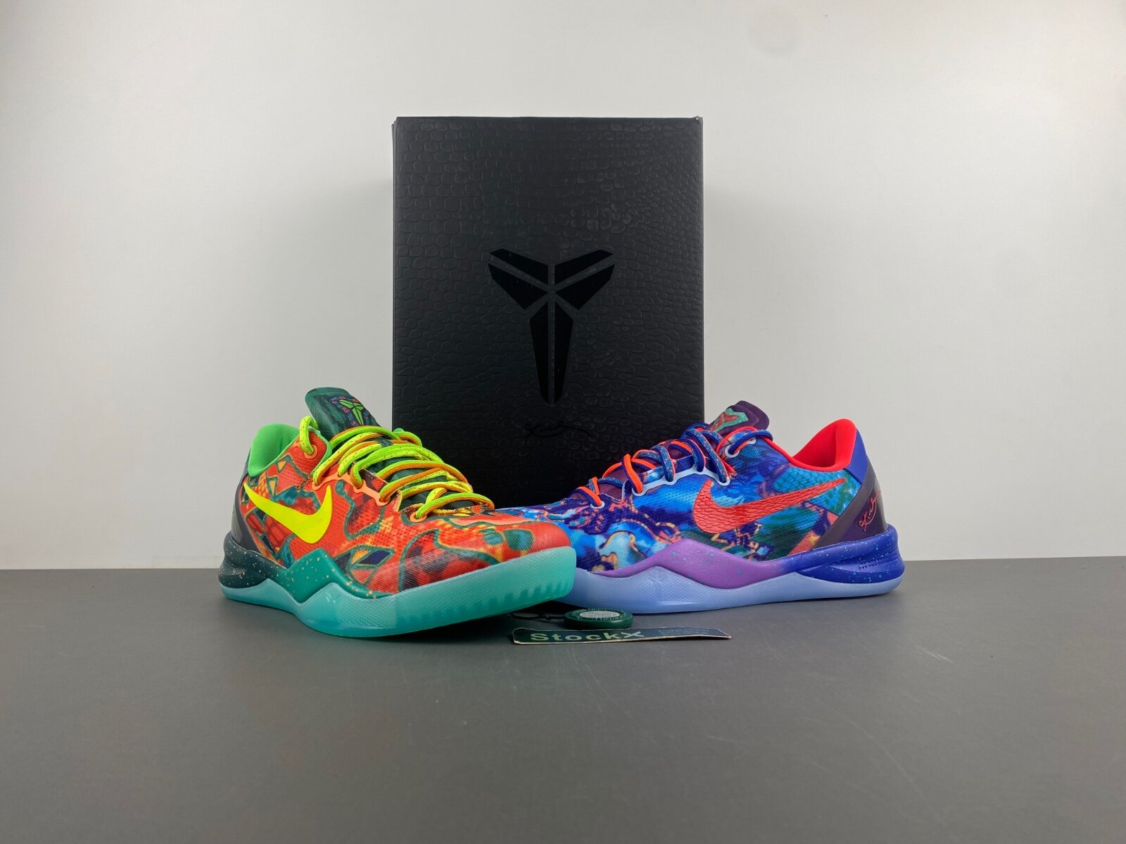 Kobe 8 What the Kobe - Image 11