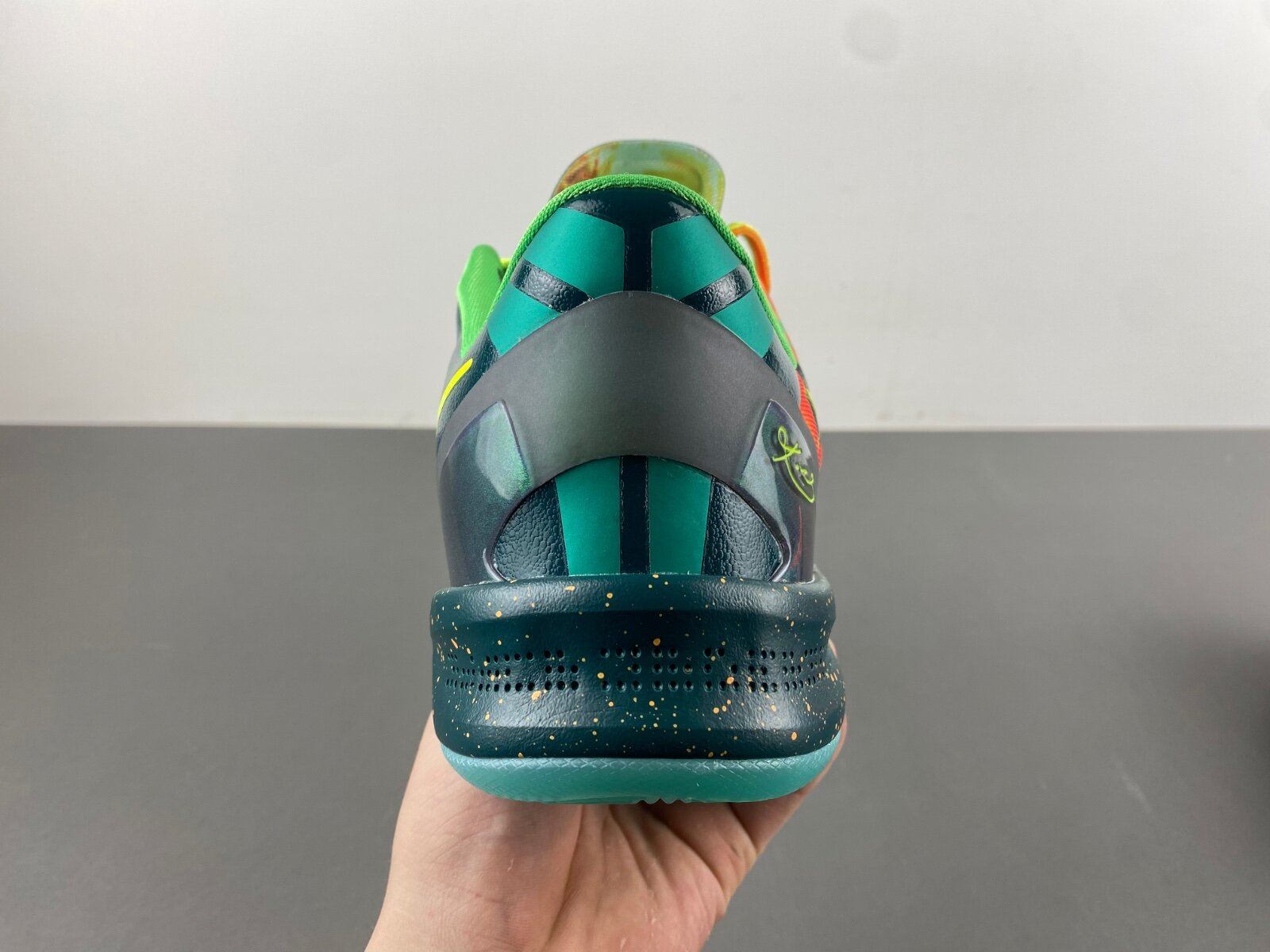 Kobe 8 What the Kobe - Image 7