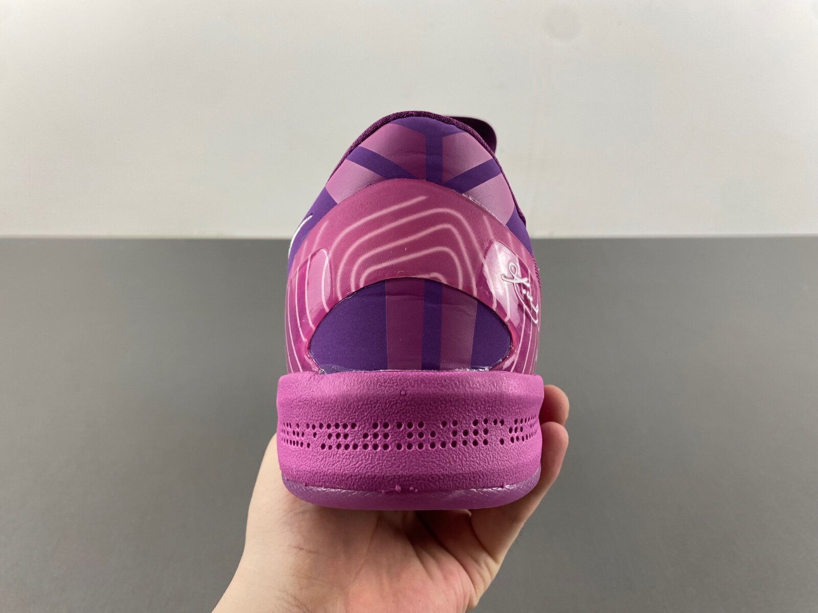 Kobe 8 Protro “EYBL” PE - Image 10