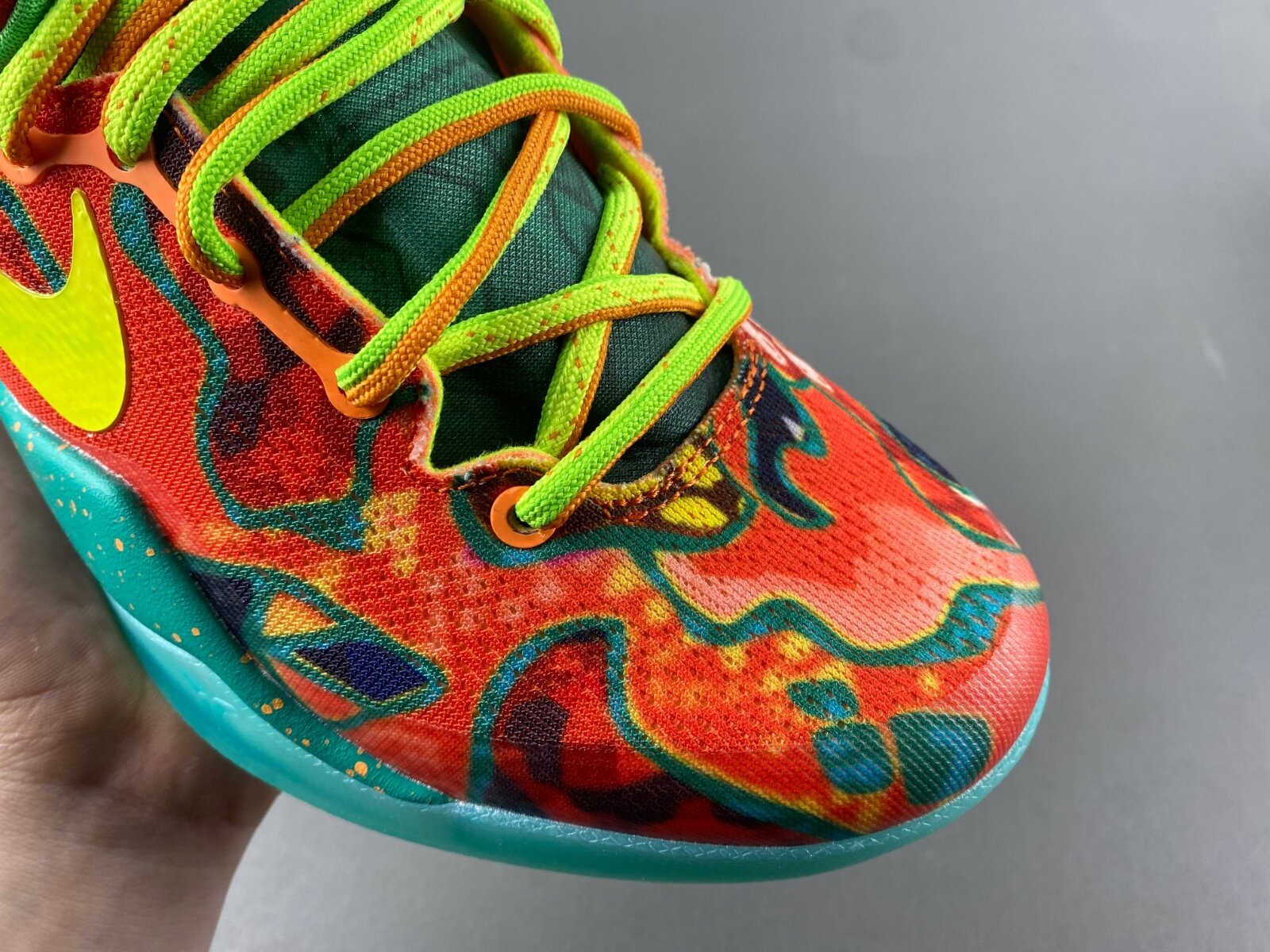 Kobe 8 What the Kobe - Image 10