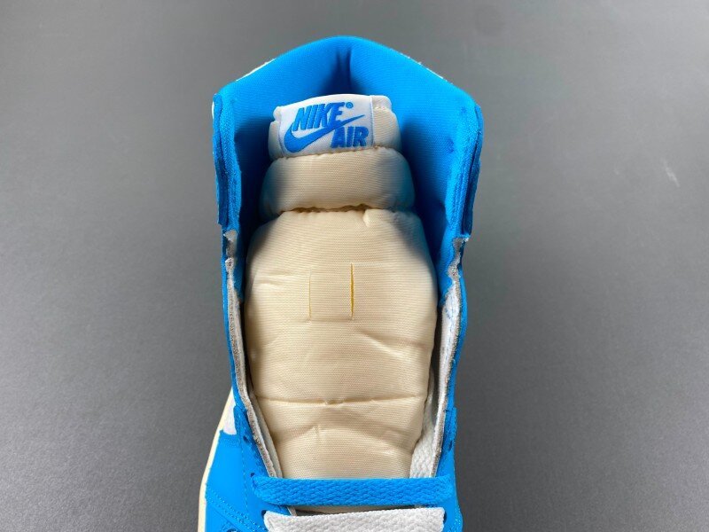 AJ1 High OG “UNC Reimagined” - Image 6