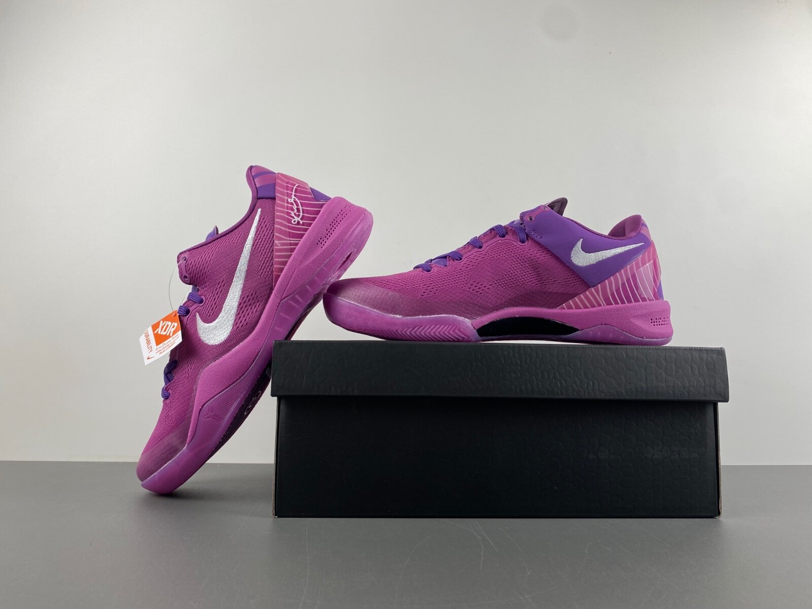 Kobe 8 Protro “EYBL” PE - Image 8