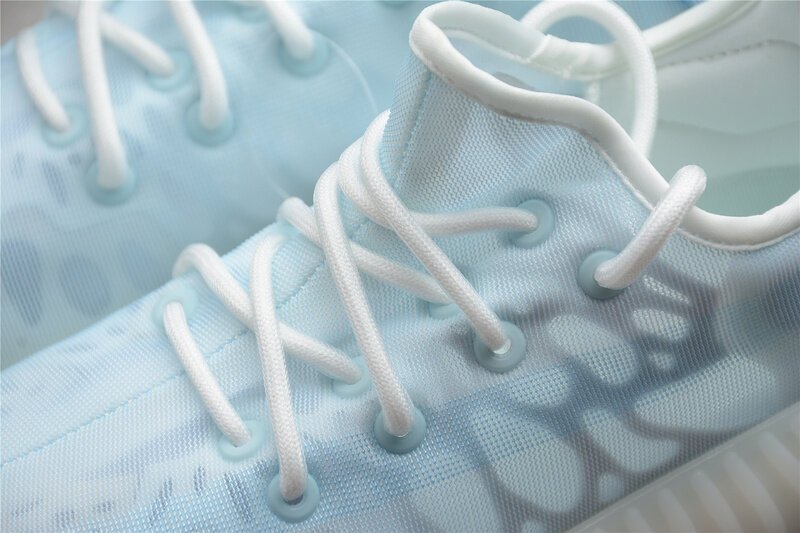 yeezy 350 v2 mono ice - Image 2