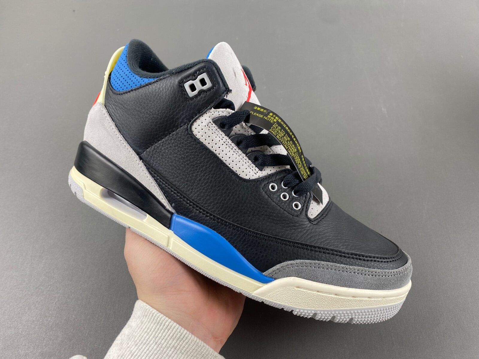 AJ3 OG “Rare Air” - Image 6