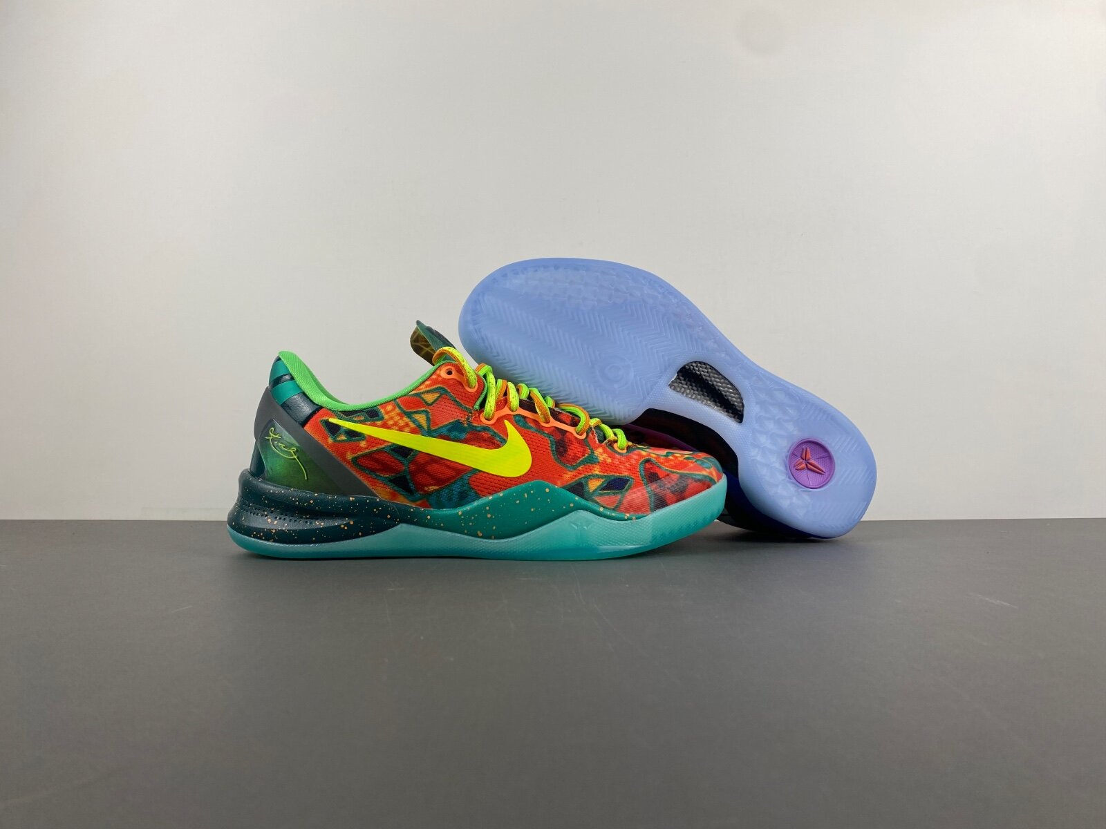 Kobe 8 What the Kobe - Image 6