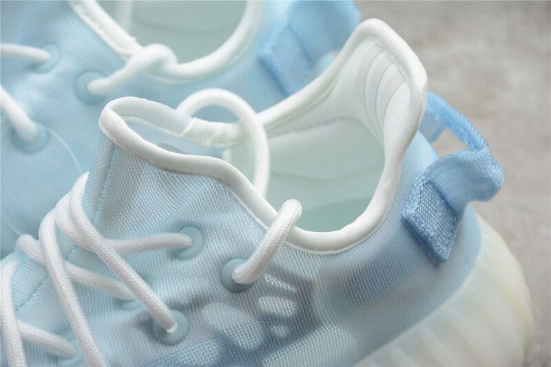 yeezy 350 v2 mono ice - Image 3