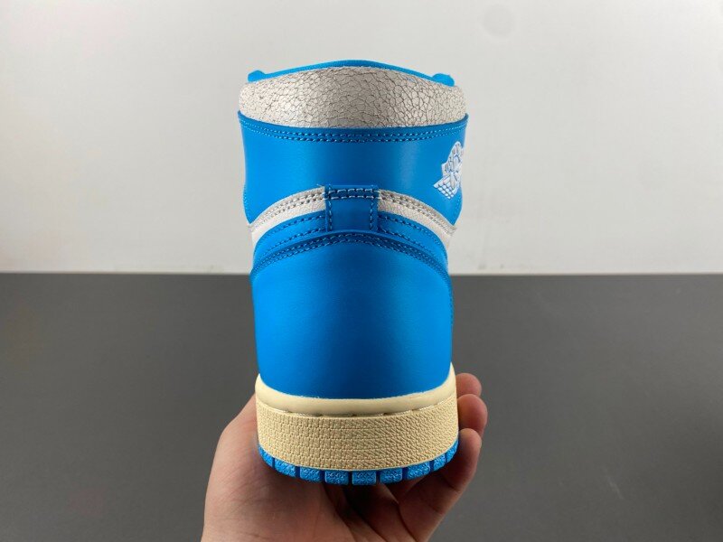 AJ1 High OG “UNC Reimagined” - Image 8