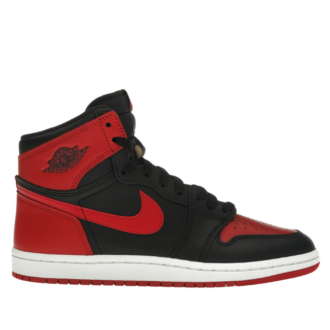 AJ1 High ’85 “Bred”