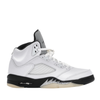 AJ5 reverse metallic