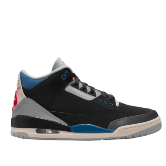 AJ3 OG “Rare Air”