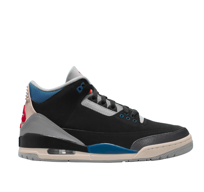 AJ3 OG “Rare Air”