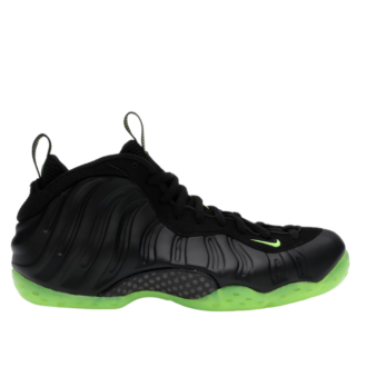 Air Foamposite One “Volt”