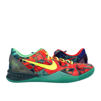 Kobe 8 What the Kobe
