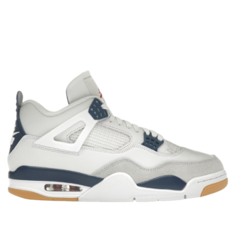 SB x AJ4 “Navy”