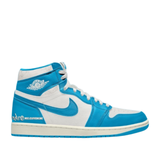 AJ1 High OG “UNC Reimagined”
