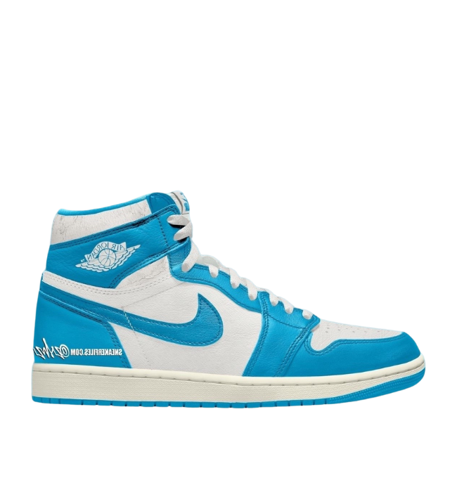 AJ1 High OG “UNC Reimagined”