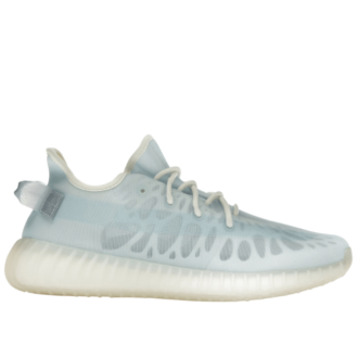 yeezy 350 v2 mono ice