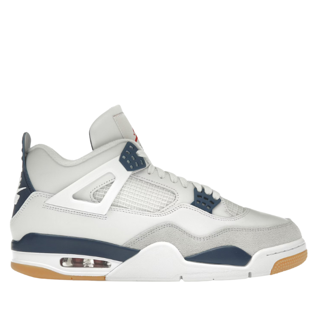 SB x AJ4 “Navy”