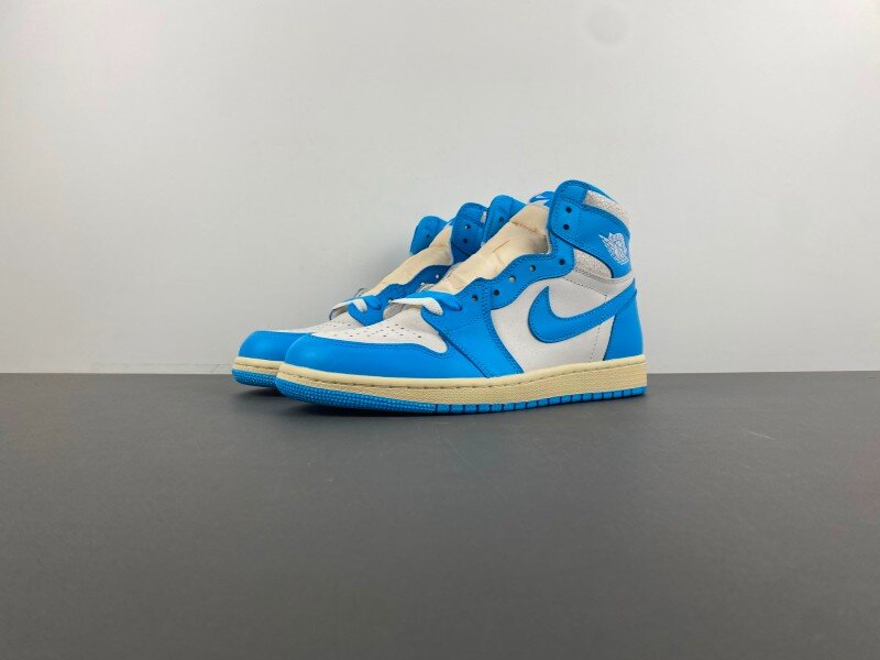 AJ1 High OG “UNC Reimagined” - Image 9