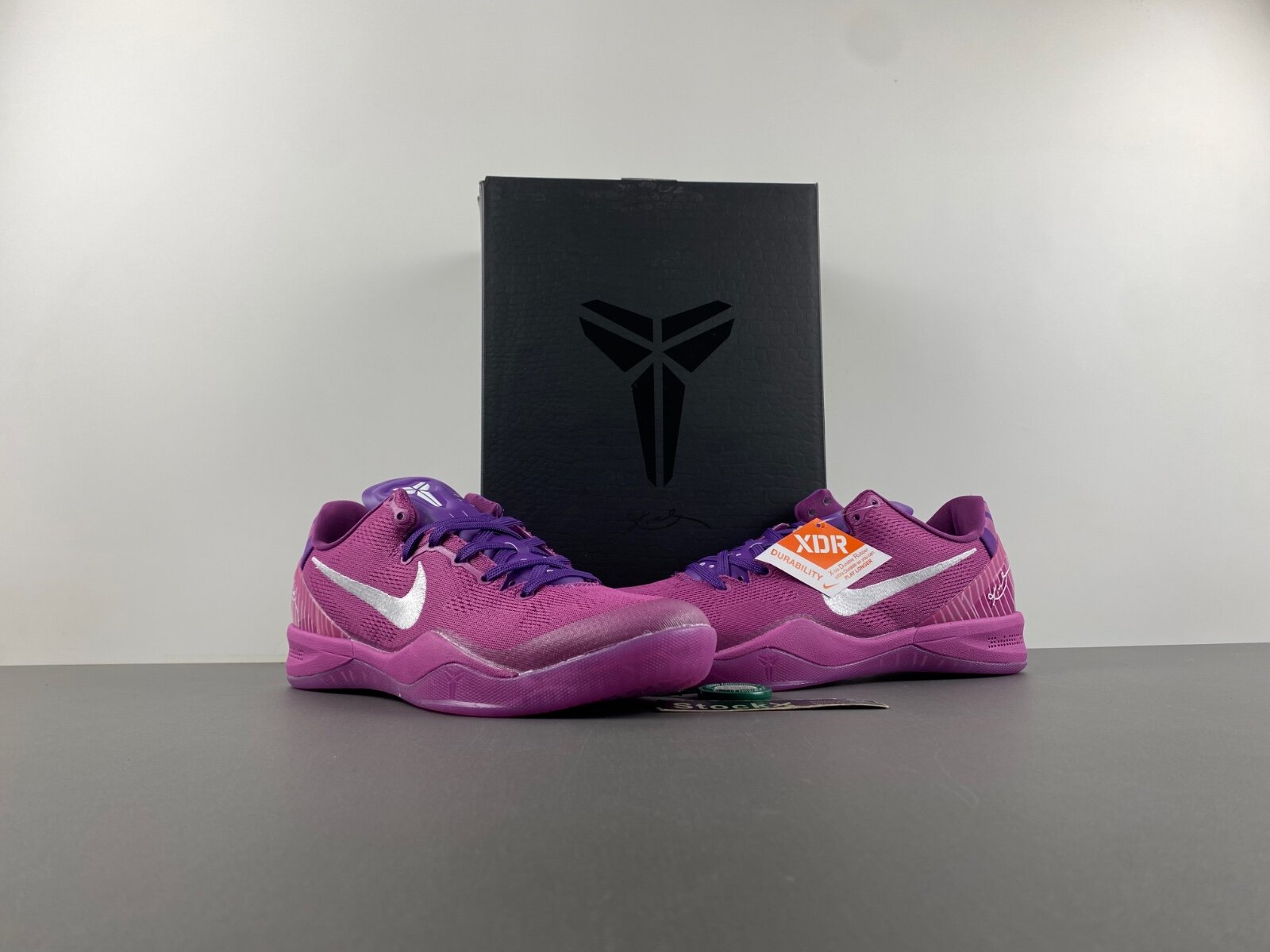 Kobe 8 Protro “EYBL” PE - Image 2