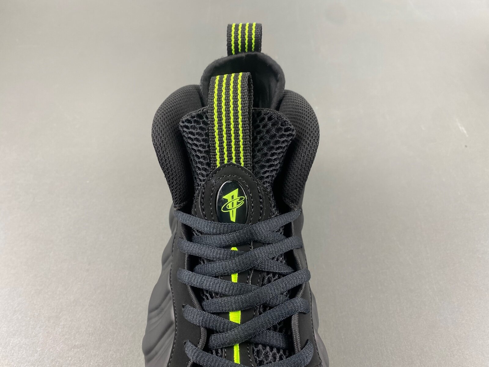 Air Foamposite One “Volt” - Image 7