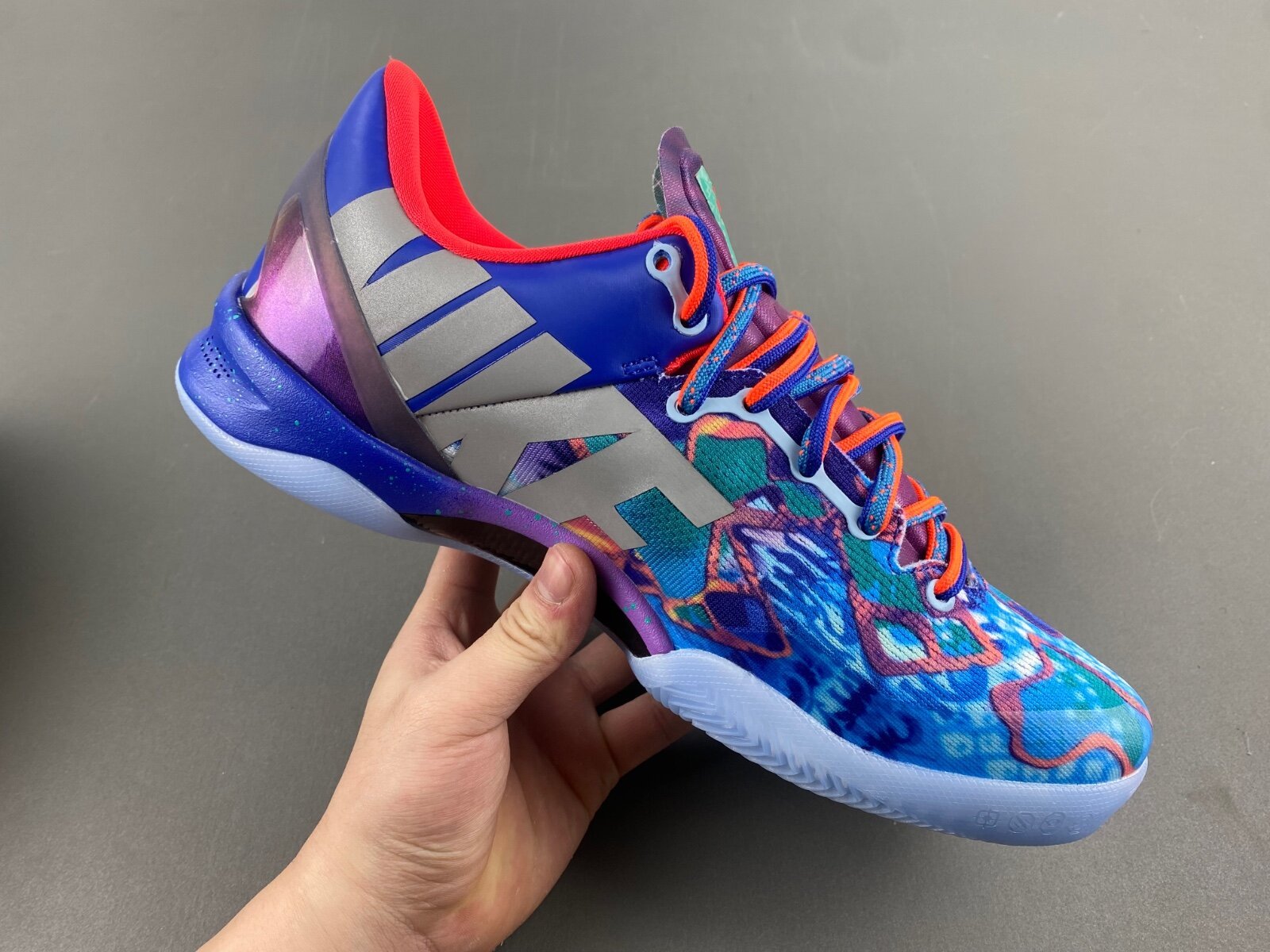 Kobe 8 What the Kobe - Image 2