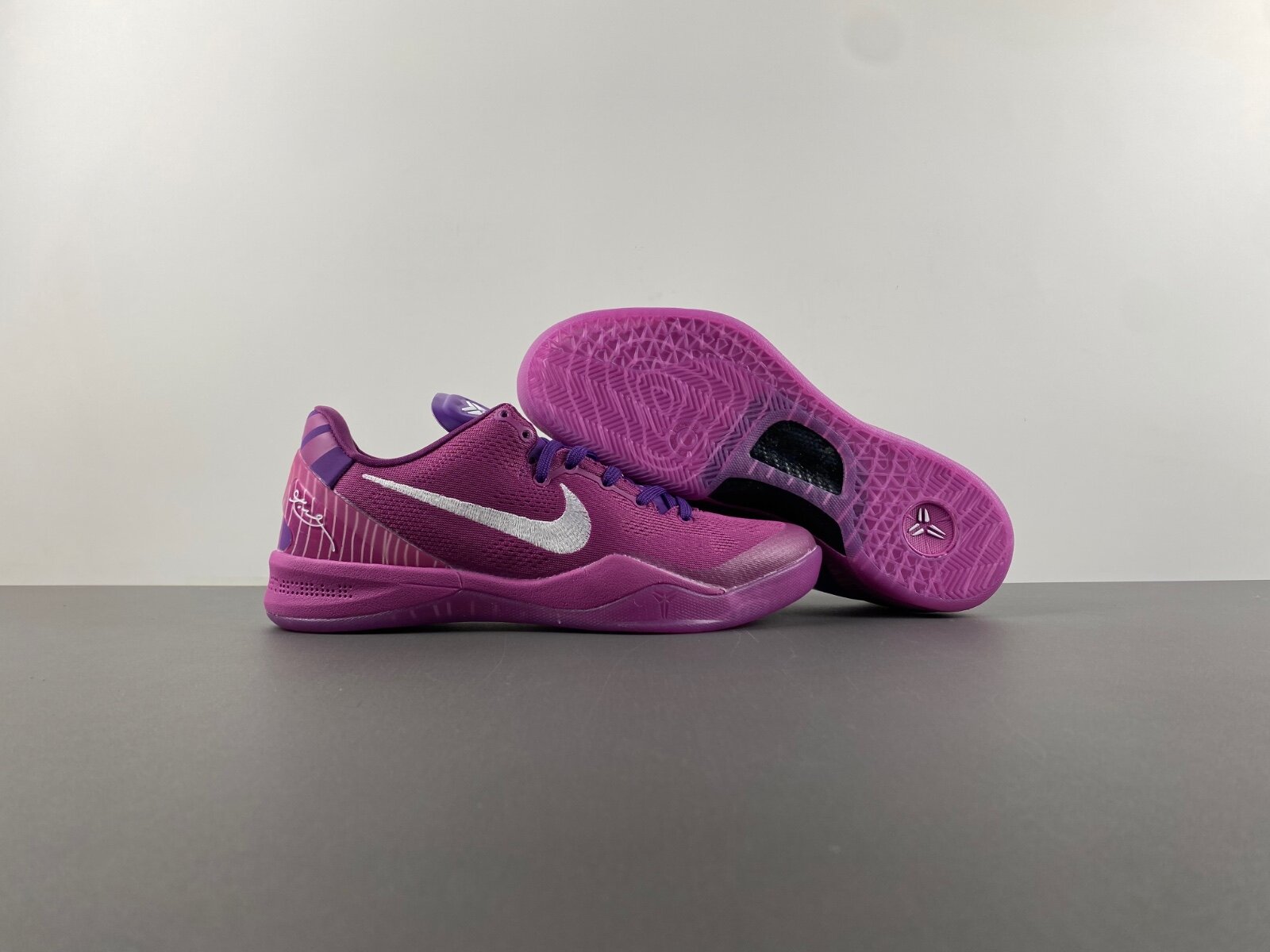 Kobe 8 Protro “EYBL” PE - Image 3