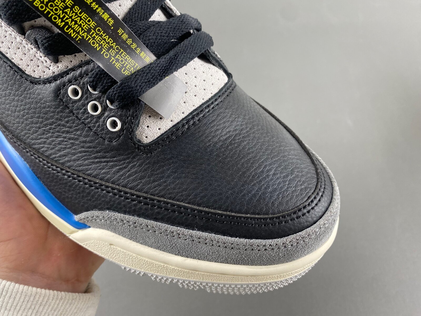 AJ3 OG “Rare Air” - Image 11