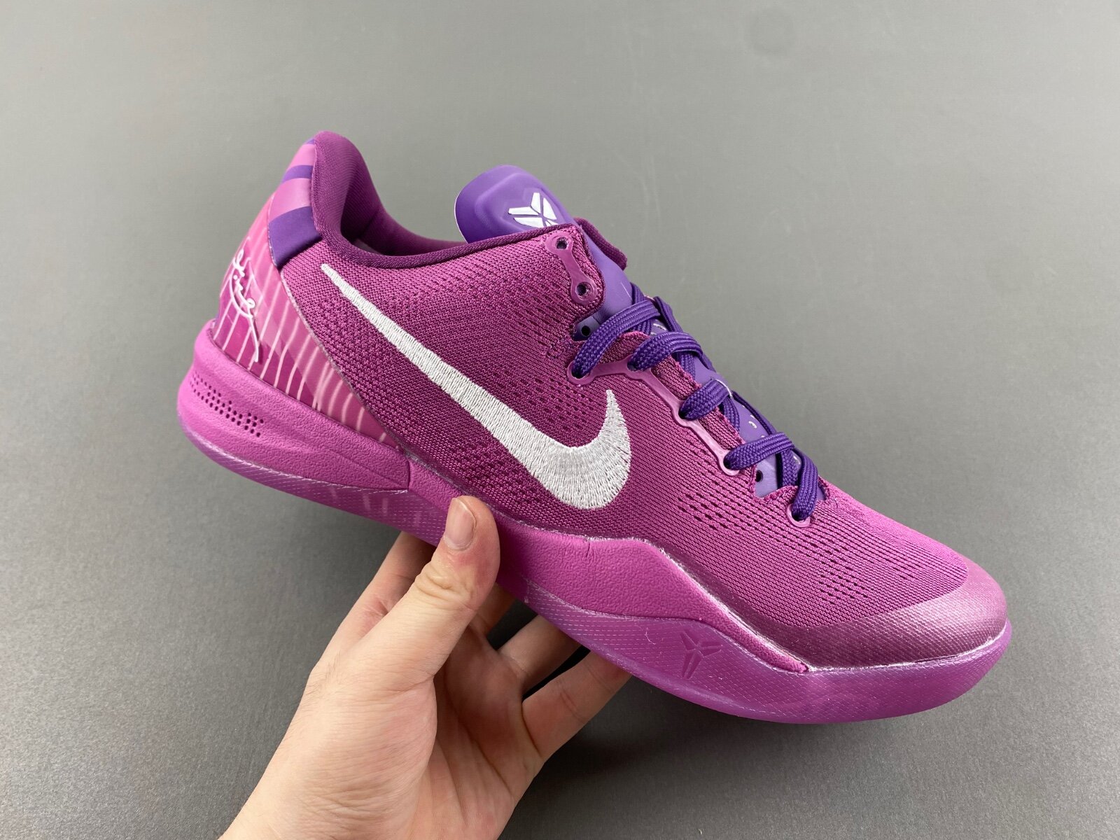 Kobe 8 Protro “EYBL” PE - Image 4