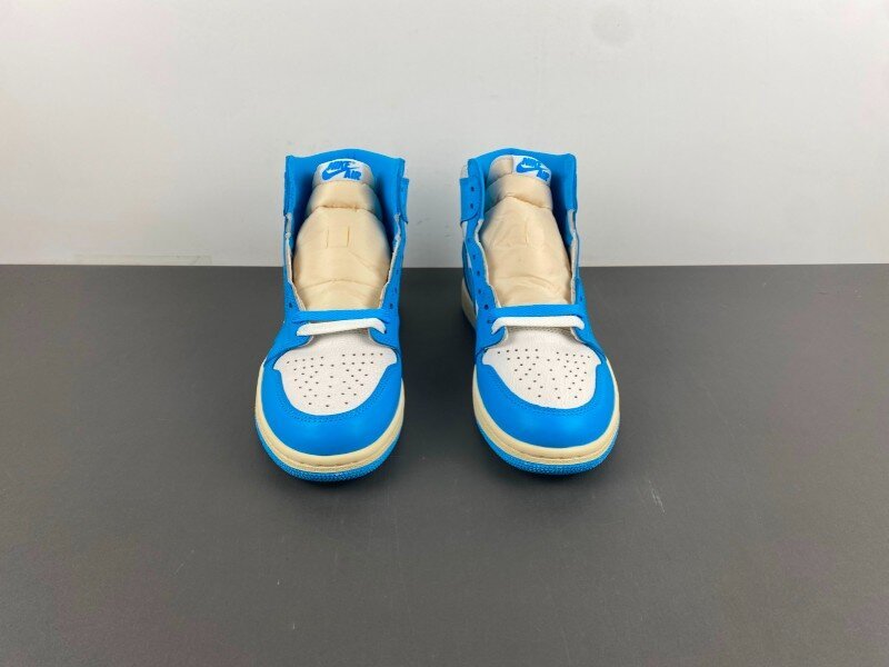 AJ1 High OG “UNC Reimagined” - Image 3